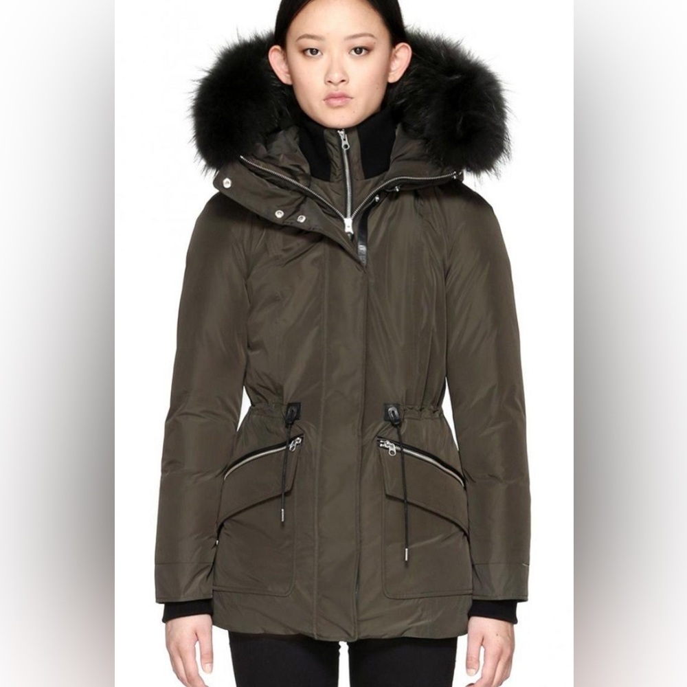 Mackage Kathryn Down Jacket